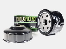 Ölfilter HIFLO HF 164 +