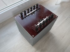 Trenntrafo Labortrafo 3 Phasen von Siemens