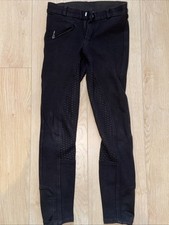 Reiterhose Mädchen 140 Top Zustand