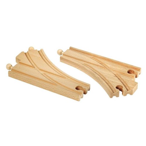 Brio 33346 bogenweichen - -,