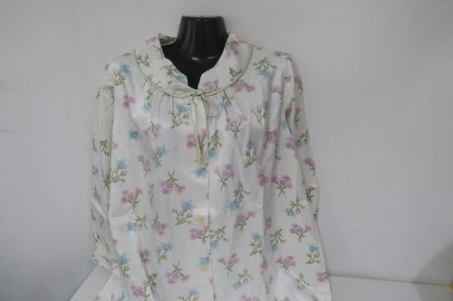 Damen nachthemd lang arm - damen,