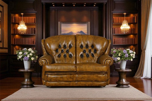 Chesterfield sting deluxe - deluxe, xl