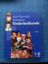 Kinderheilkunde