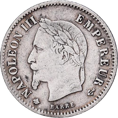 Frankreich napoleon iii - iii,, 20