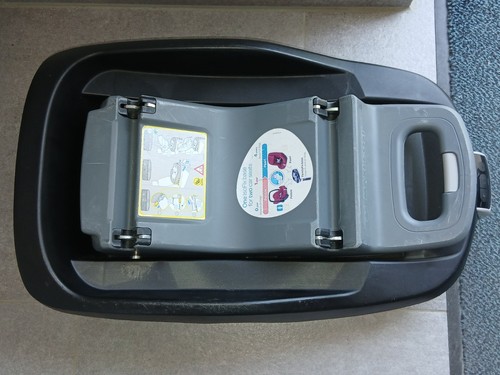 Maxi cosi isofix familyfix - maxi,