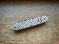 Wenger SI/Soldier/Soldat