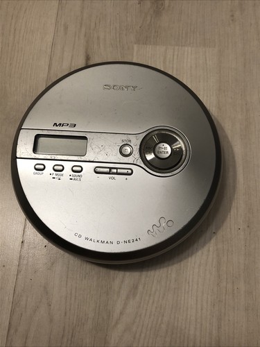 Defekt sony ne241 - sony, d-ne241