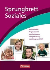 Sprungbrett Soziales -