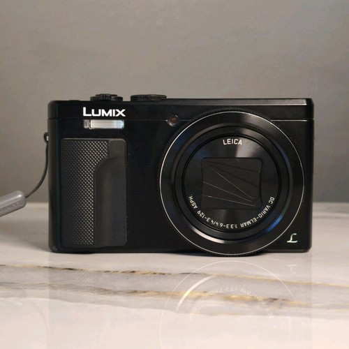 Panasonic lumix dmc tz81 - lumix, dmc-tz81
