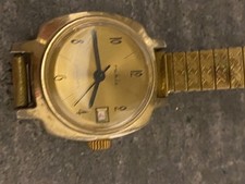 Armbanduhr Damen RUHLA Vintage