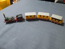 Trix  -  der Adler  -  Lok mit