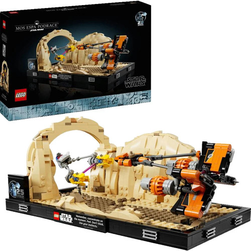 Lego star wars 75380 - lego,