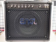 ENGL E314 MetalMaster 40 1x12