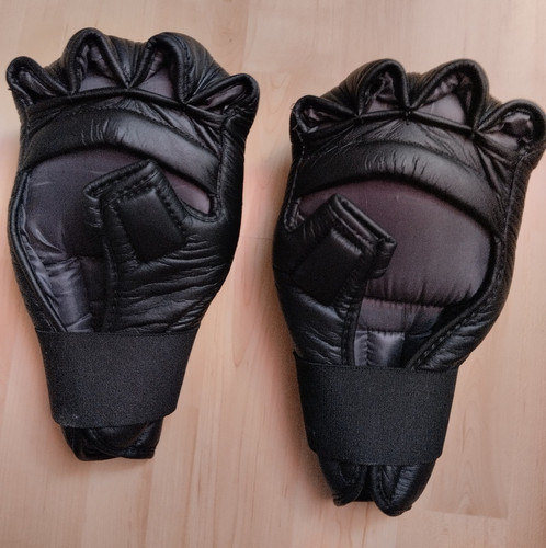 Wing tsun handschuhe - handschuhe,