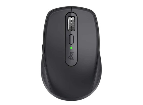 Logitech anywhere 3s - logitech, mx