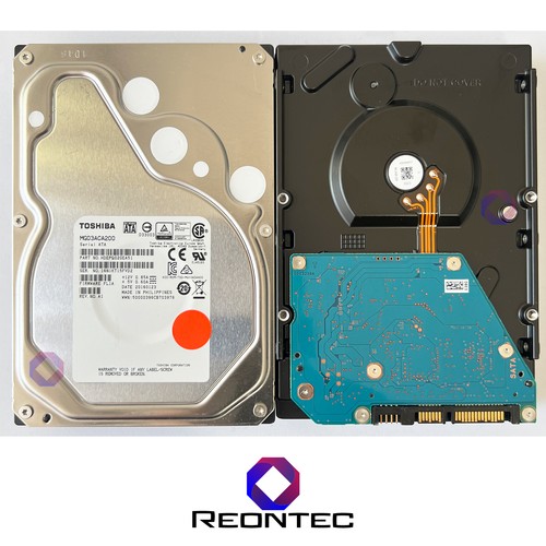 Toshiba 2tb sata hdd - toshiba,