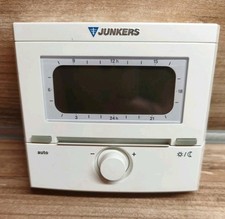 Junkers FR 50 Raum  Regler