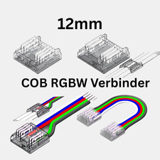 COB RGBW LED Streifen