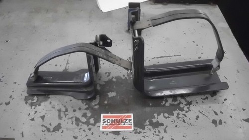 Halterung adblue tank iveco - halterung,