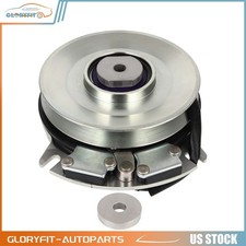 Pto clutch for big dog - dog, hustler