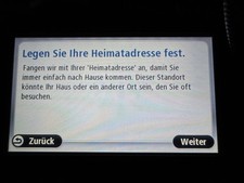 Geschenkidee: TomTom Start 25