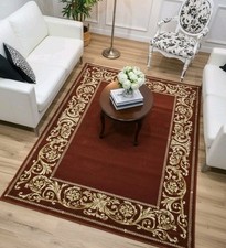 Edler Teppich Acvila Platinum