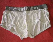 geile Unterhose Underwear von jungen schlanken Twink Boy Größe L