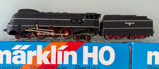 Märklin H0  SK 800 Dampflok
