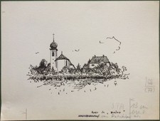 „Motiv in Icking“ -