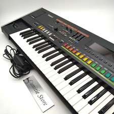 Roland Jupiter 50 Keyboard