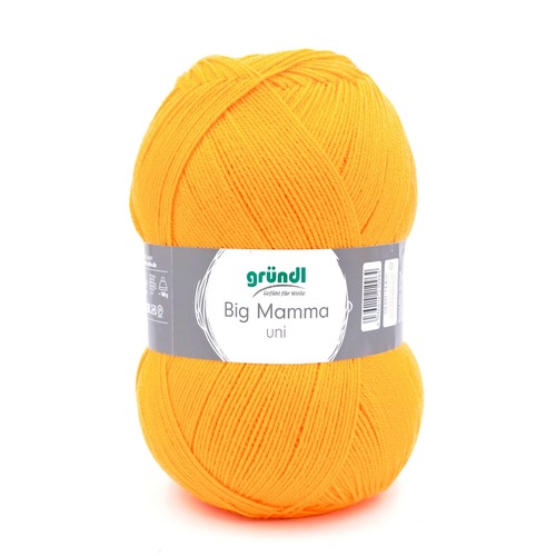 Gründl wolle big mamma uni - big,