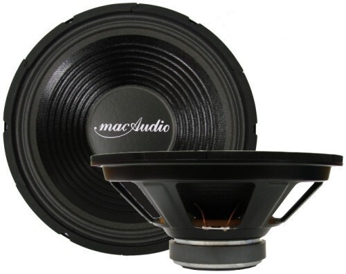 Mac audio quattro - mac,