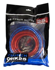 Crunch CRK25 25mm² Auto