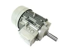 Siemens 1LA9166-2KA60-Z