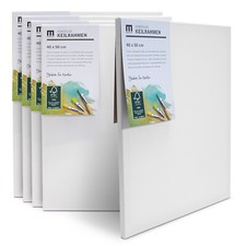 Künstler Leinwand zum Bemalen