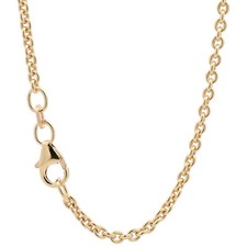 2,4 mm 585- 14 Karat Gold