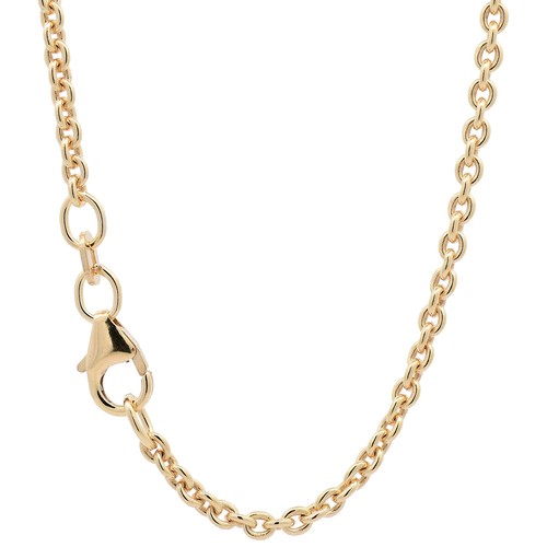 585 14 karat gold - 585-,