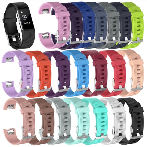 Fitbit charge armband - 2x,