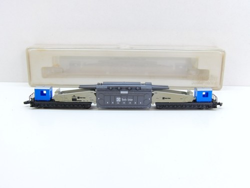 Märklin mini club 8620 - märklin, z