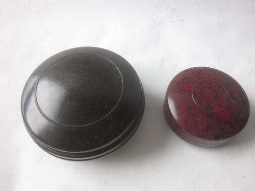 41163 bakelit dose germany - dose,