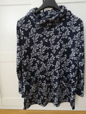 Lily and Me, Tunika Pullover Shirt (wie Seasalt, Gudrun Sjöden o.ä.) Gr L, NEU