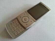 LG KE500 SILBER TOP+VIELE