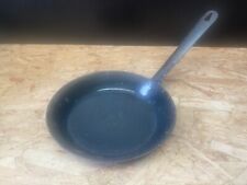 Alte Eisen Bratpfanne Pfanne Stielpfanne Eisenpfanne WMF  Ø 31 cm DEKO