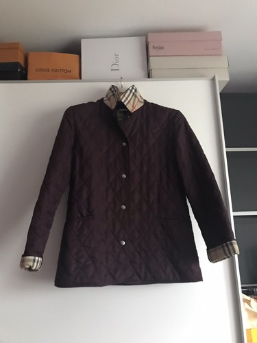 Burberry london damen stepp - damen,