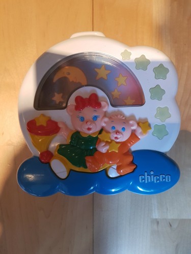 Spieluhr schlaflied - -,
