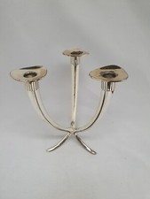 Kerzenständer Silber 925