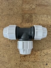 Plasson stück 40mm 90grad - t-stück,