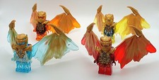 LEGO® NINJAGO Crystalized -