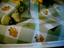 Kreuzstich Heft von RICO-  Nr