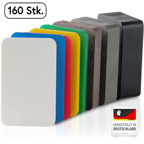 Bauheld unterlegplatten - bauheld,